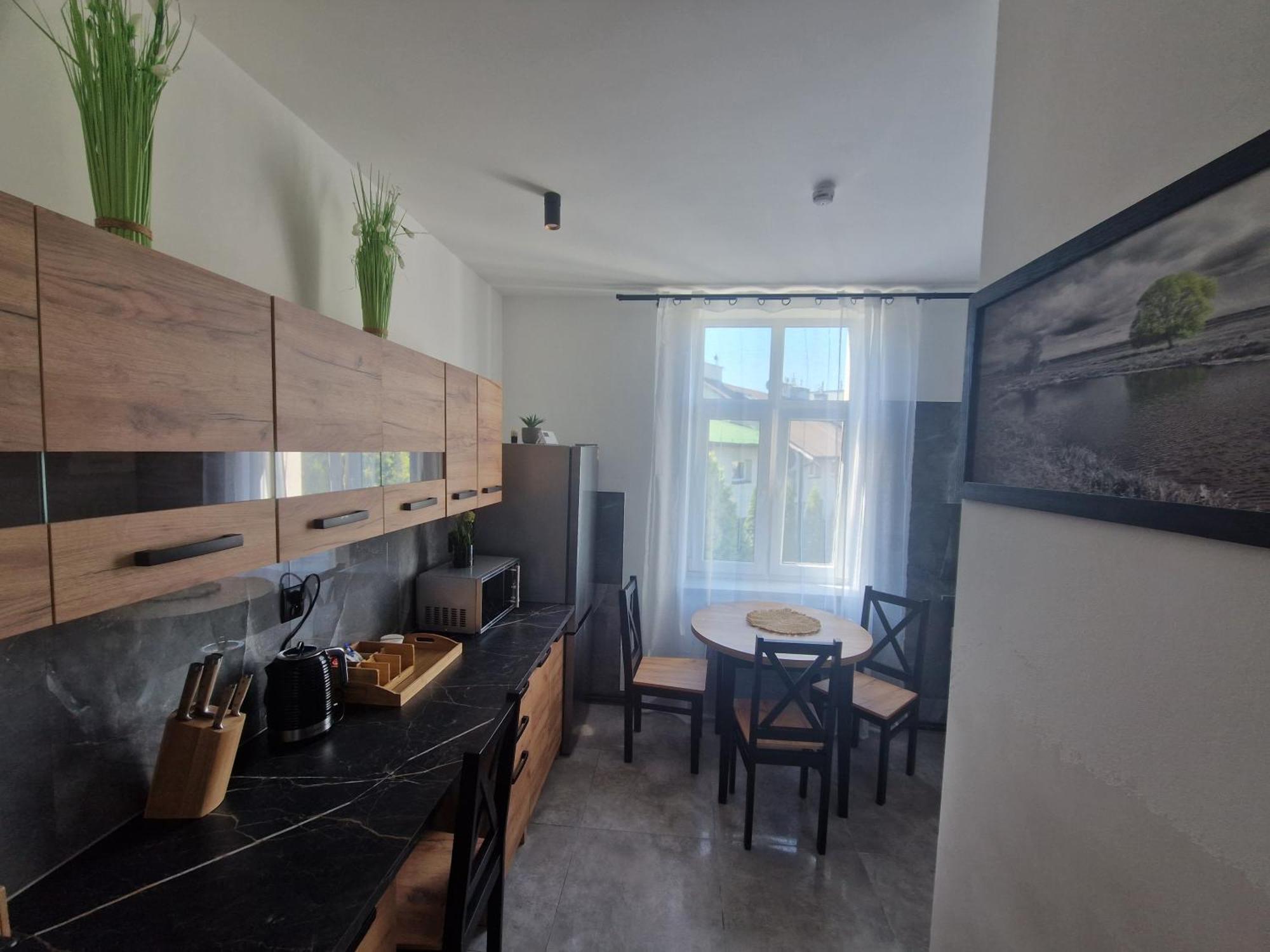 Apartament Zacisze 5 프르제미슬 외부 사진