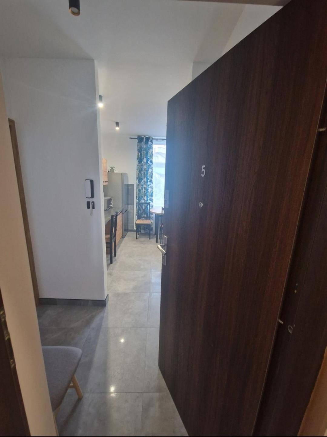 Apartament Zacisze 5 프르제미슬 외부 사진