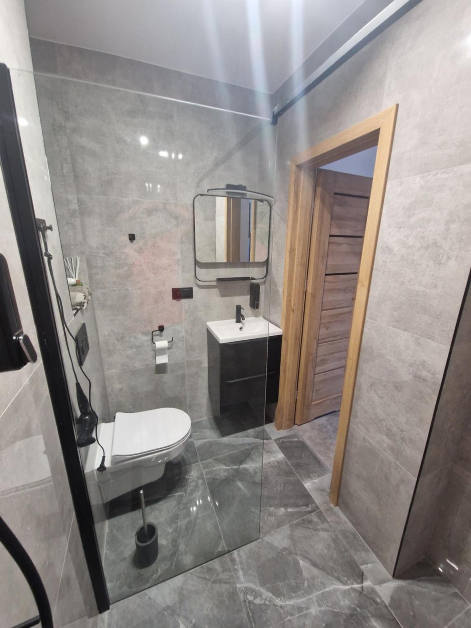 Apartament Zacisze 5 프르제미슬 외부 사진