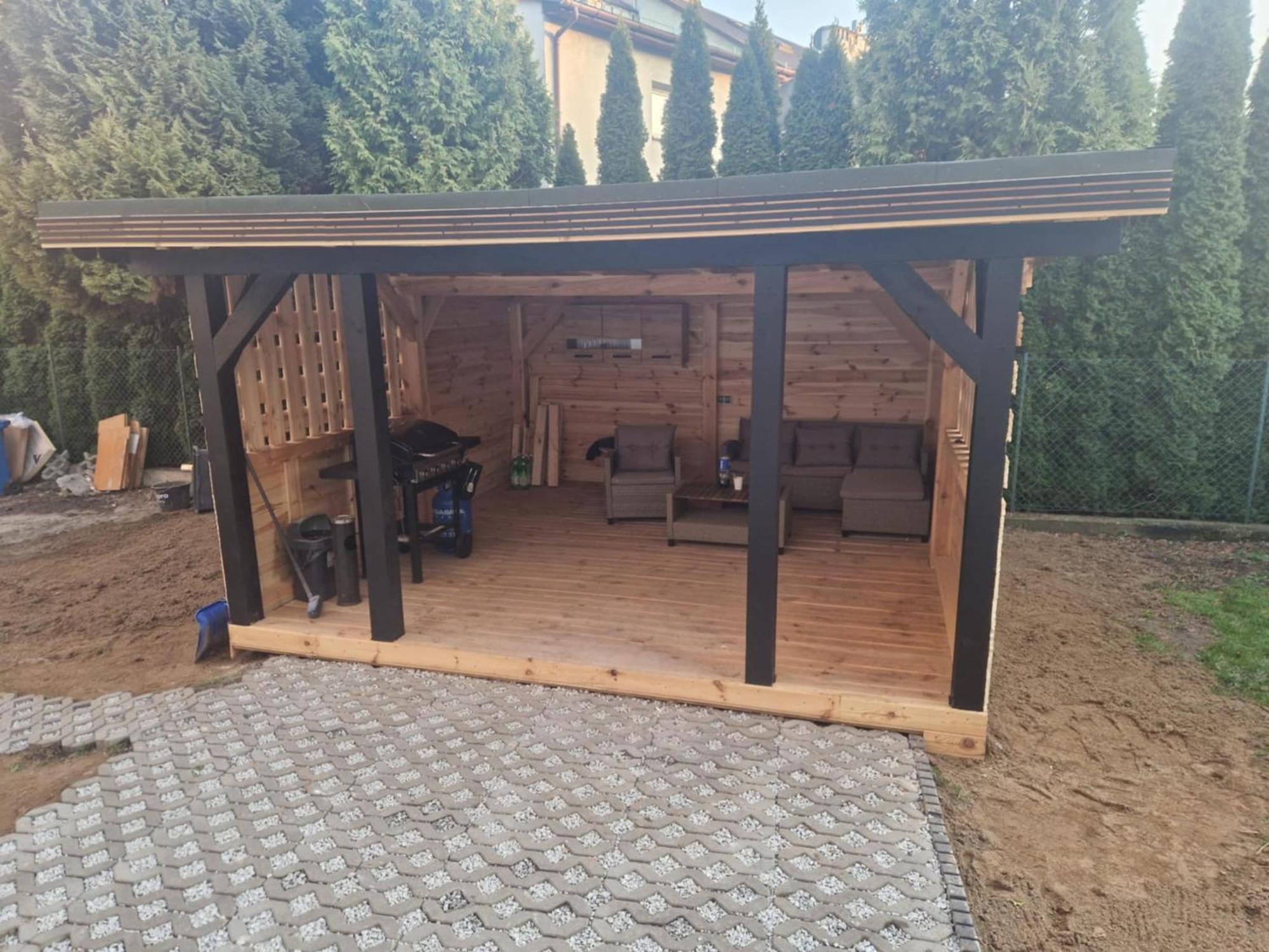 Apartament Zacisze 5 프르제미슬 외부 사진