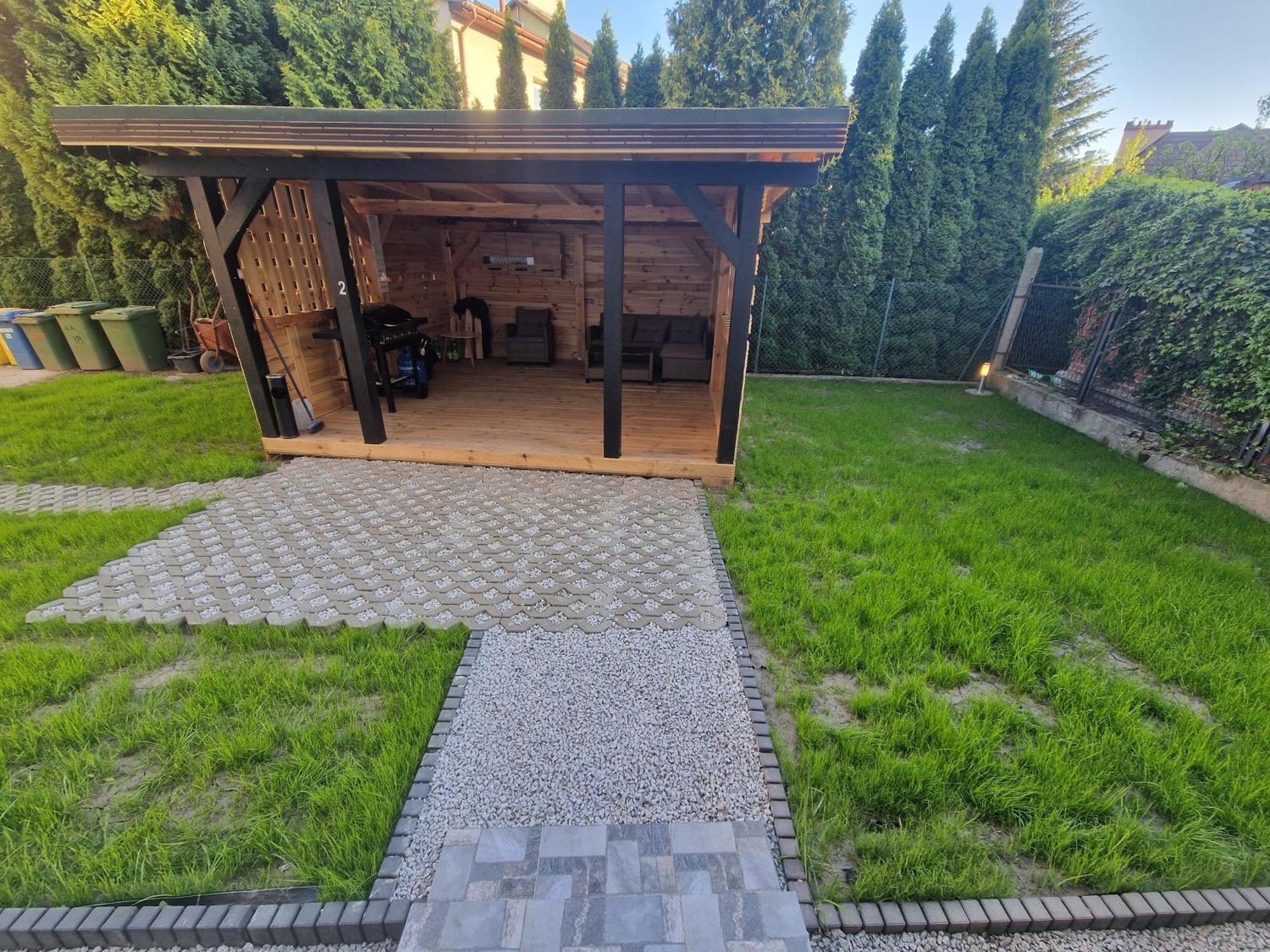 Apartament Zacisze 5 프르제미슬 외부 사진