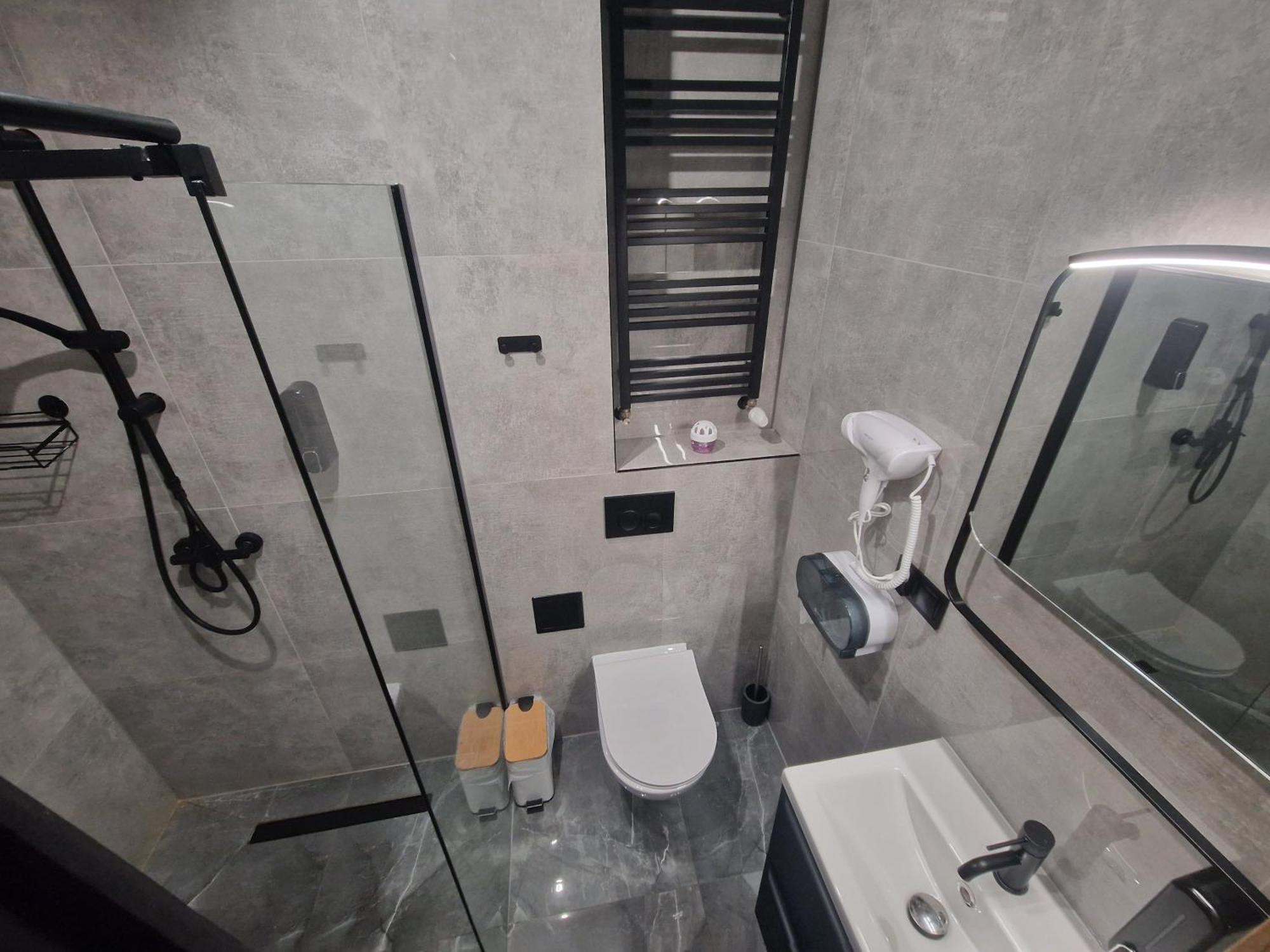 Apartament Zacisze 5 프르제미슬 외부 사진