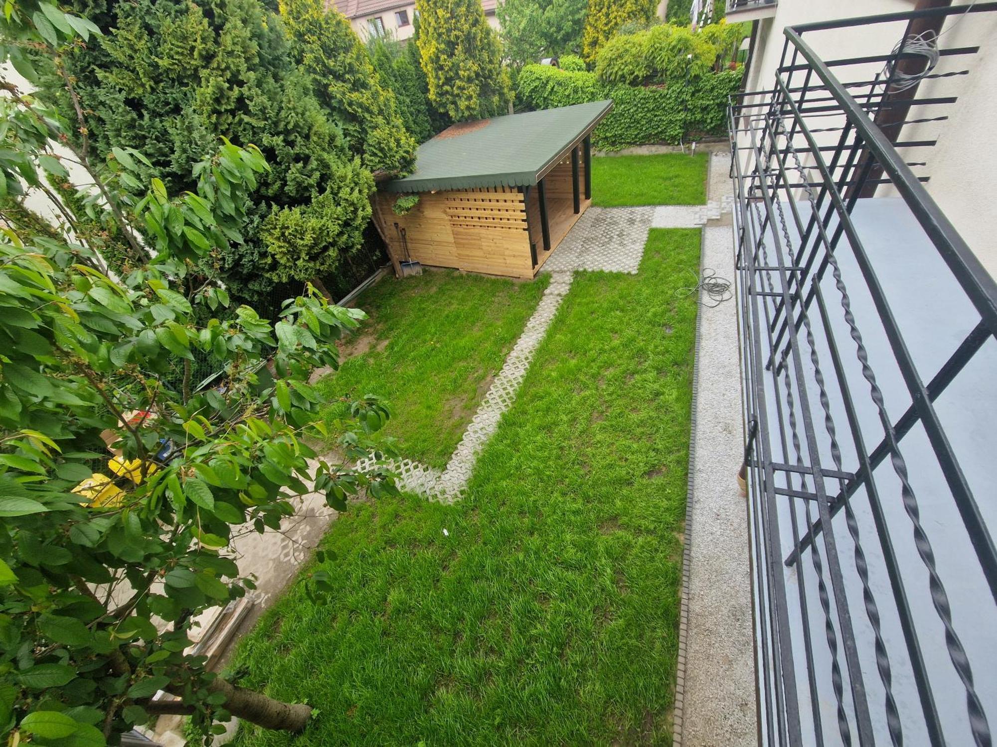 Apartament Zacisze 5 프르제미슬 외부 사진