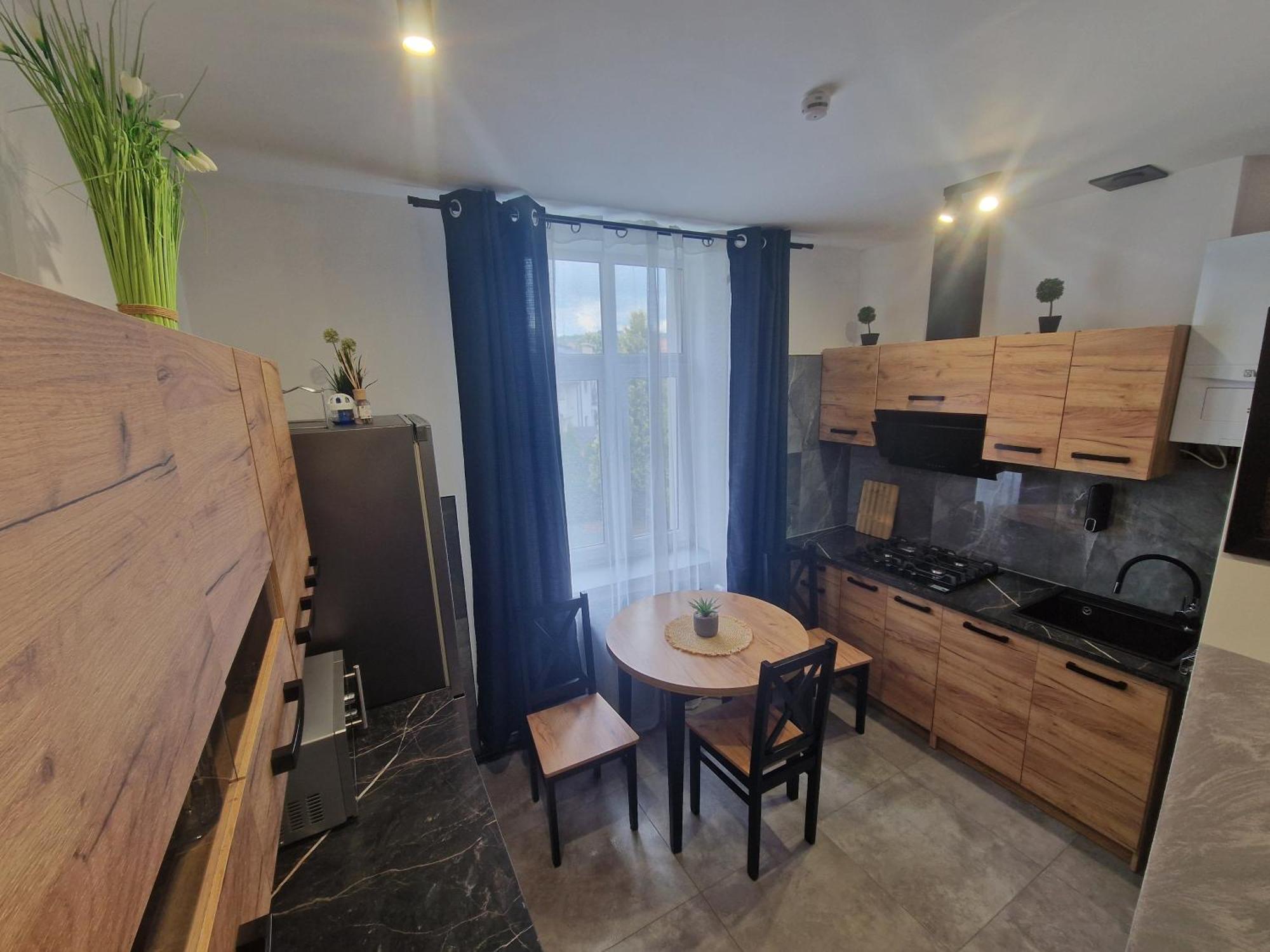 Apartament Zacisze 5 프르제미슬 외부 사진