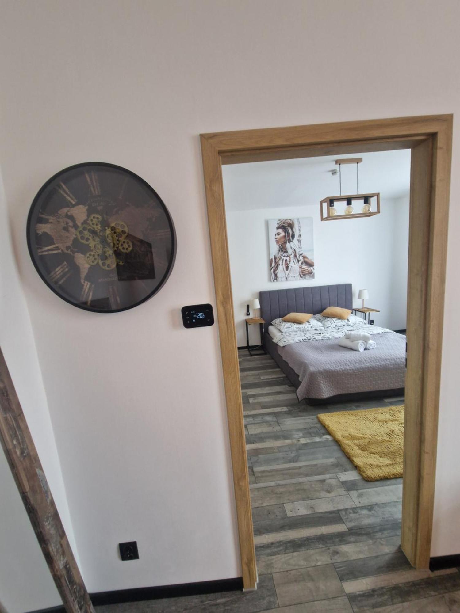 Apartament Zacisze 5 프르제미슬 외부 사진